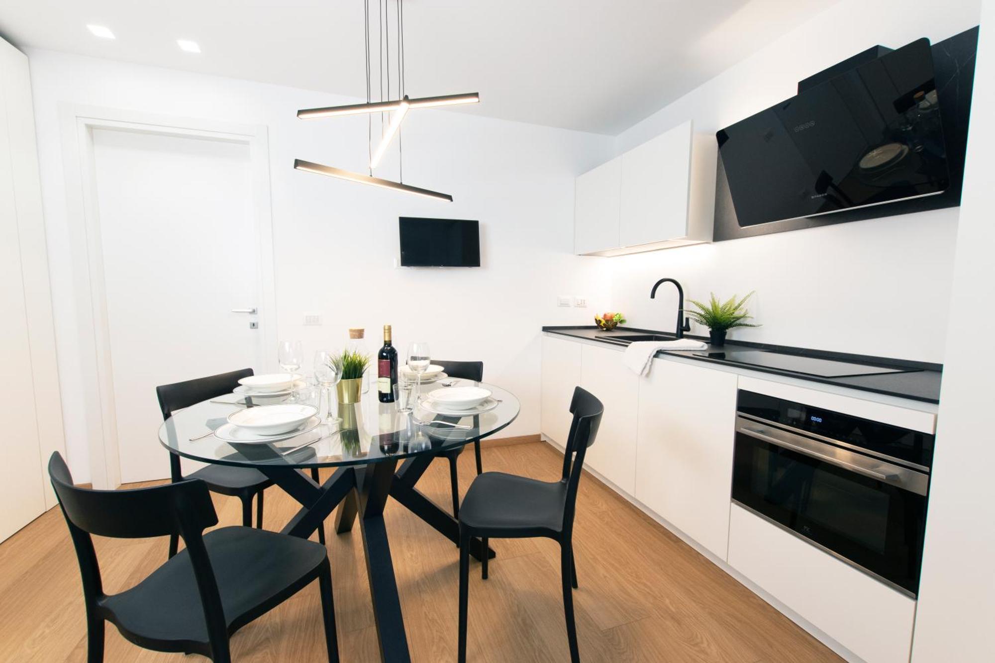 Ihost Apartment - Simonetta 7 Milan Exterior photo